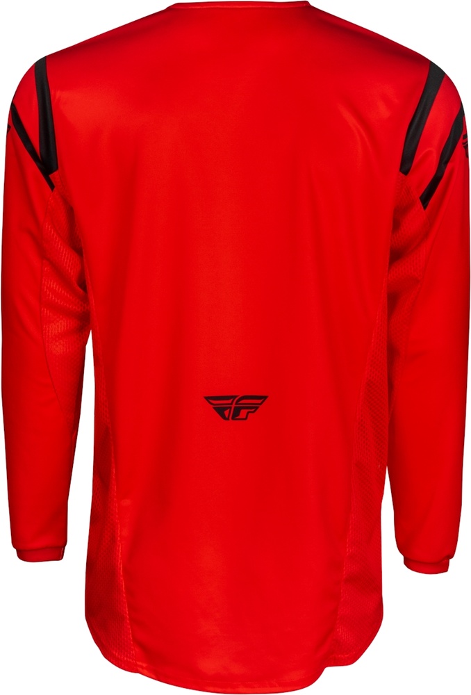 FlyRacingOffroadShirtFlyJerseyKineticCenter378-52270211Red-Black-L