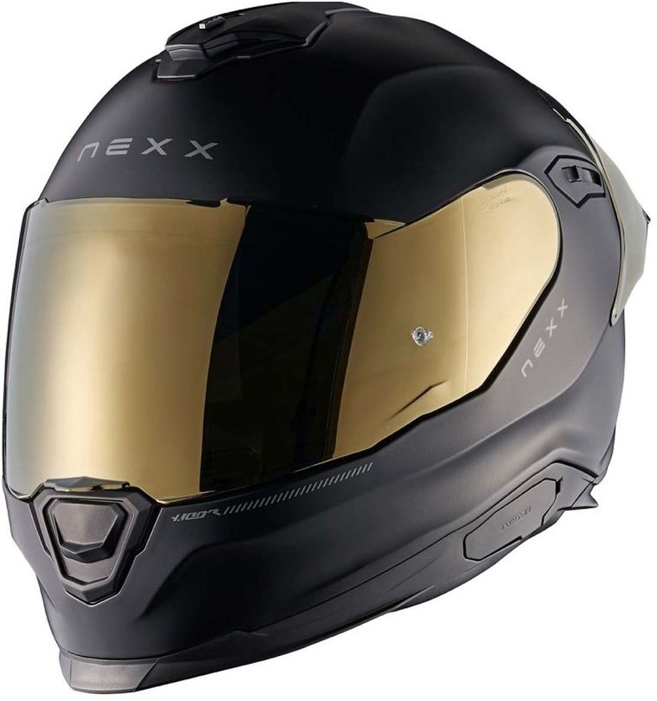 NexxMotorradIntegralhelmHelmetY100RSubsonicMt28924