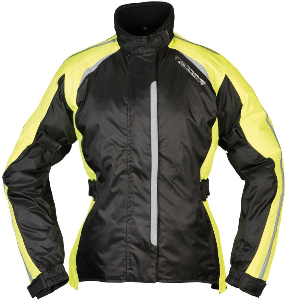 ModekaMotorradRegenjackeViolaDryLady080310