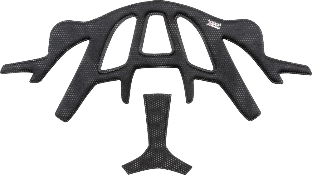 ABUSErsatzteilFahrradhelmPolstersetMontrailer