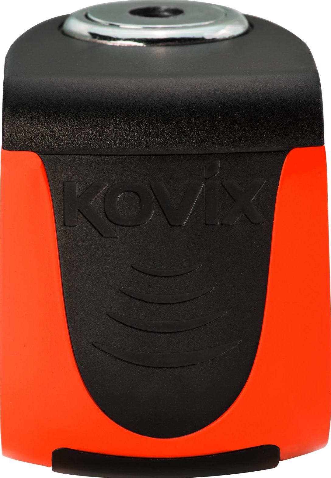 KovixAlarmbremsscheibensKs6Fluo-Orange55mm