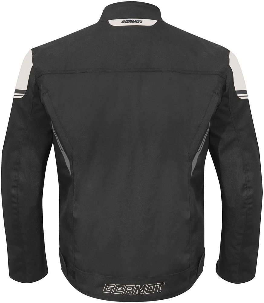 GermotMotorradTextiljackePureGM50251008