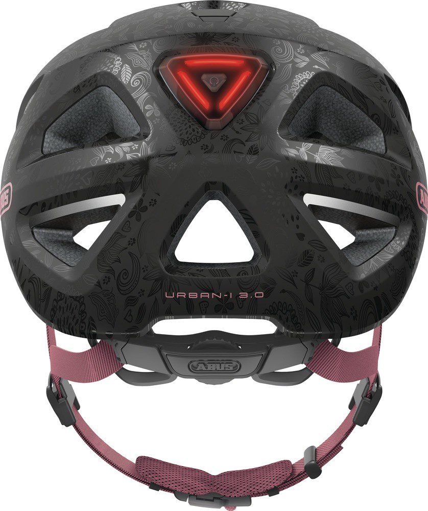 ABUSFahrradhelmUrbanURBAN-I30