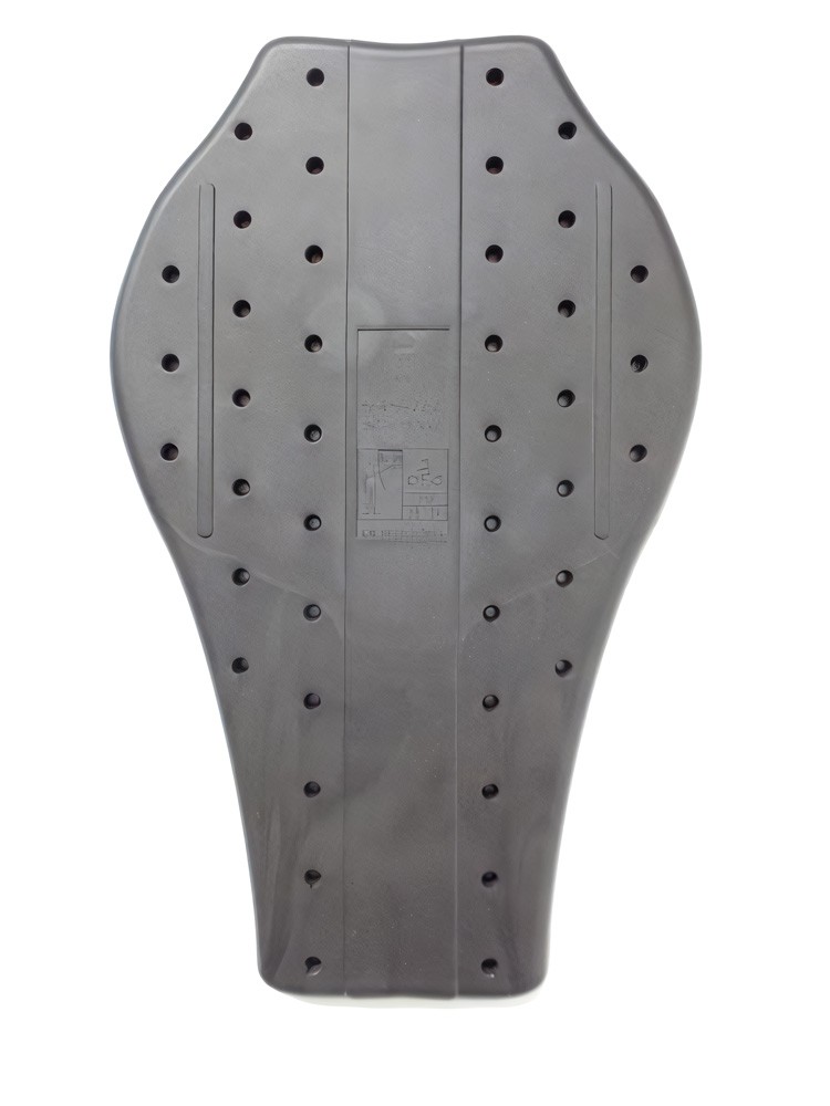 SAS-TECRckenprotektorSC-1-15Black