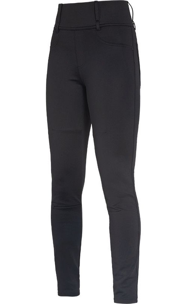 JohnDoeMotorradHoseJeggyWomenBlack