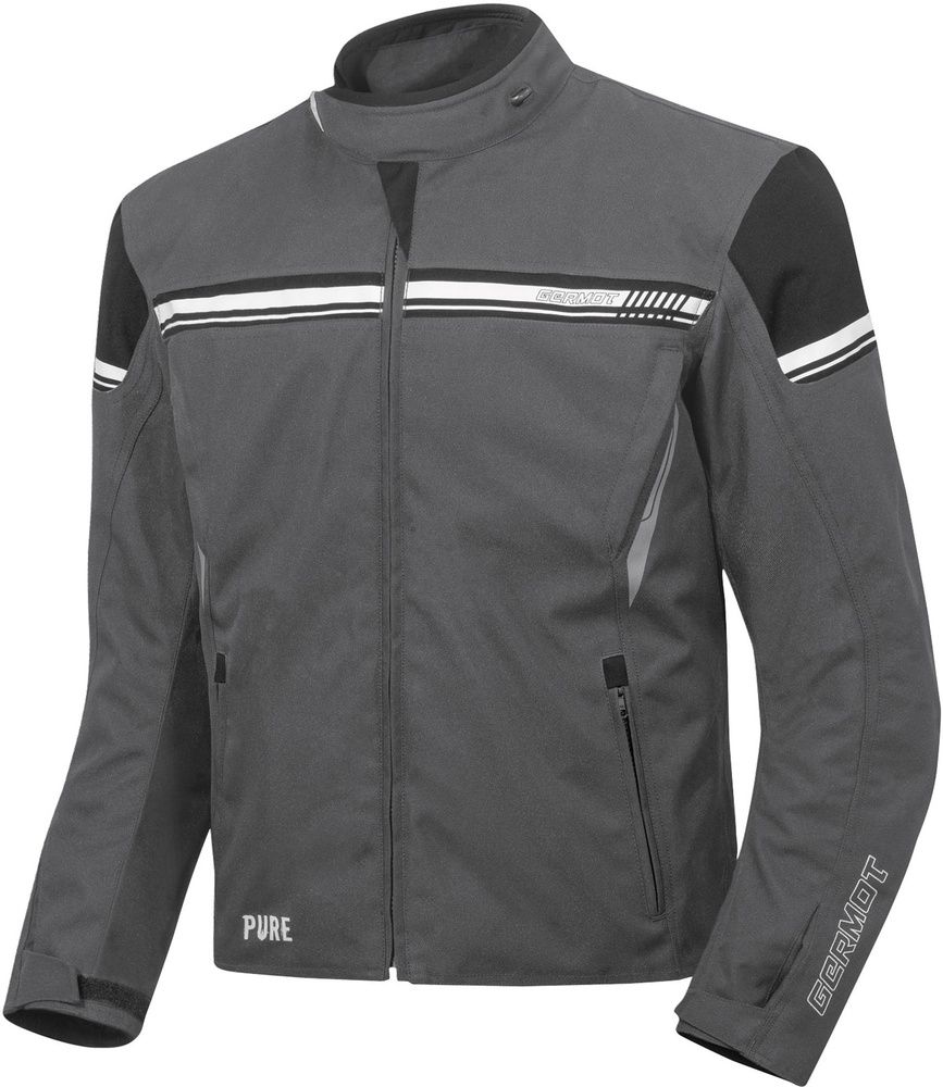 GermotMotorradTextiljackePureGM50251007