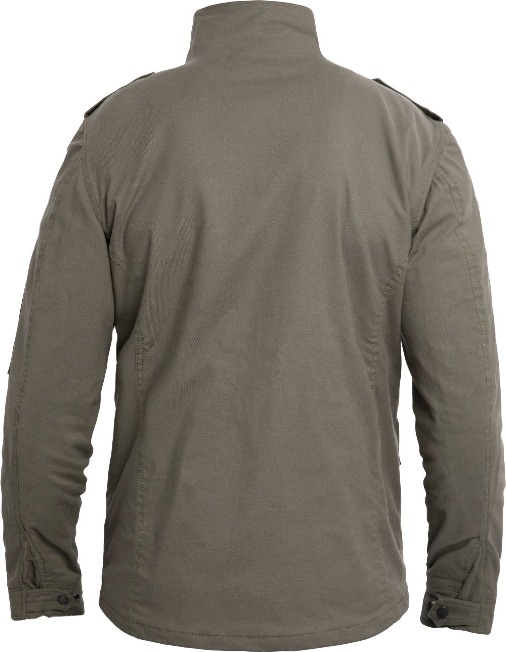 JohnDoeMotorradJackeExplorerOlive-XXL