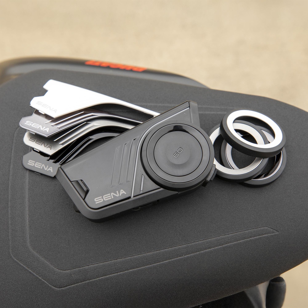 Sena60SEinzelsetSoundbyHarmanKardonKommunikationssystemSE10246001