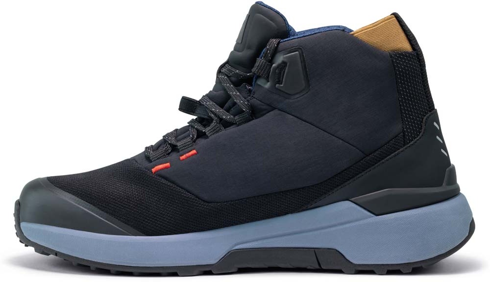 SidiMotorradSchuhNucleusGtx52625Black-BeringSea-36