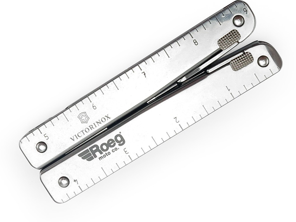 RoegMultitoolVictorinoxSwissRoadTool