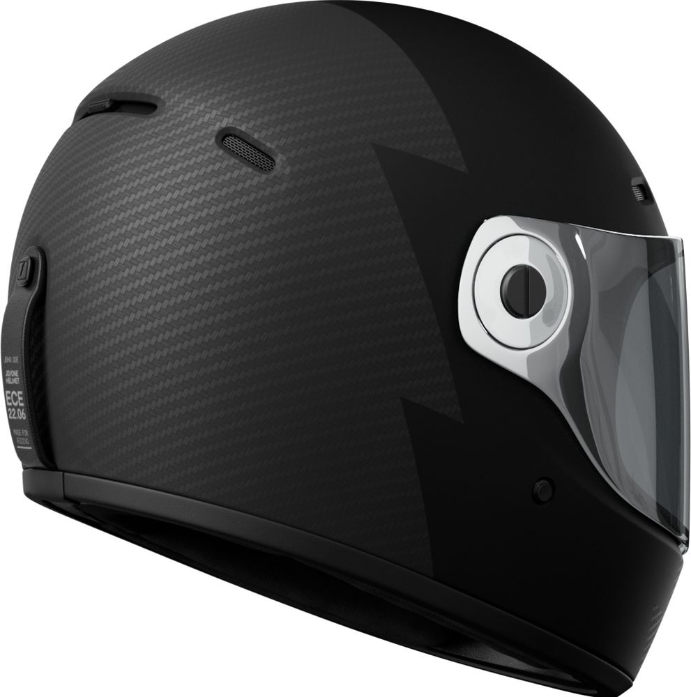 JohnDoeIntegralhelmJDONEHelmetSignatureFrozenJH2009