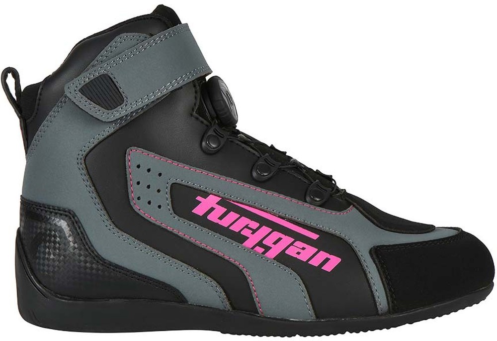 FuryganDamenMotorradSchuh3136-150ShoesV4LadyEasyD3O65016