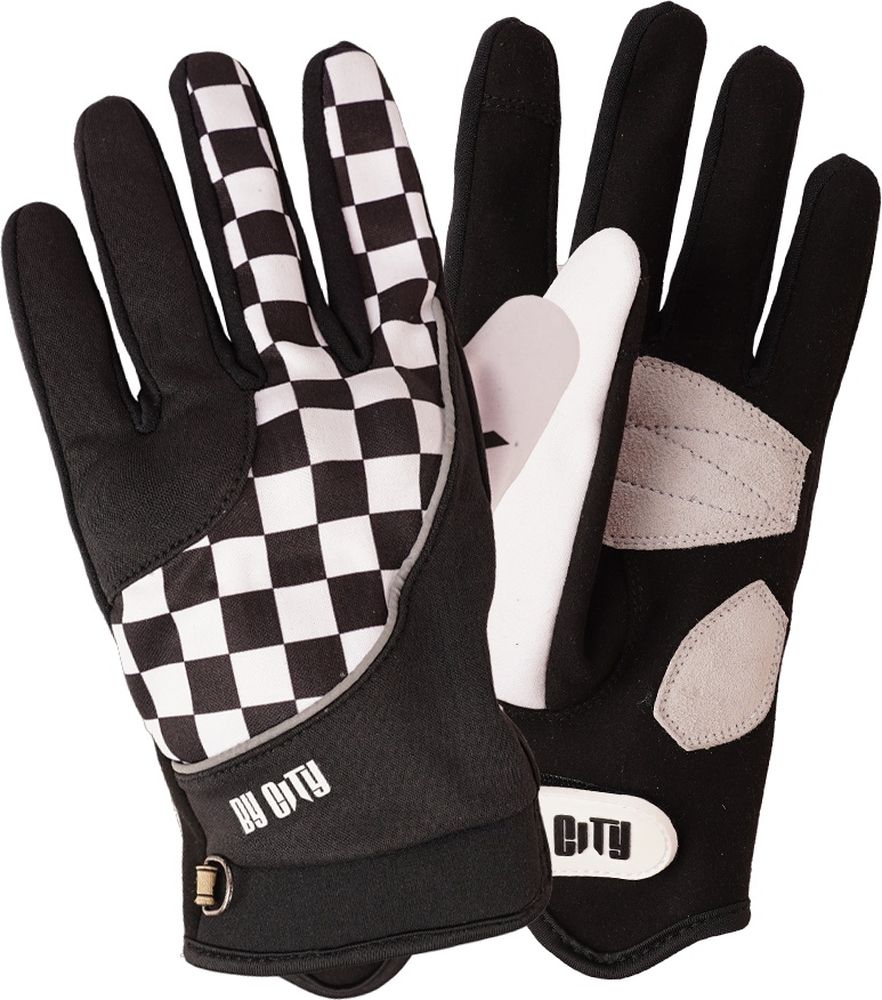 ByCityMotorradHandschuheGuardGlovesBYC0107