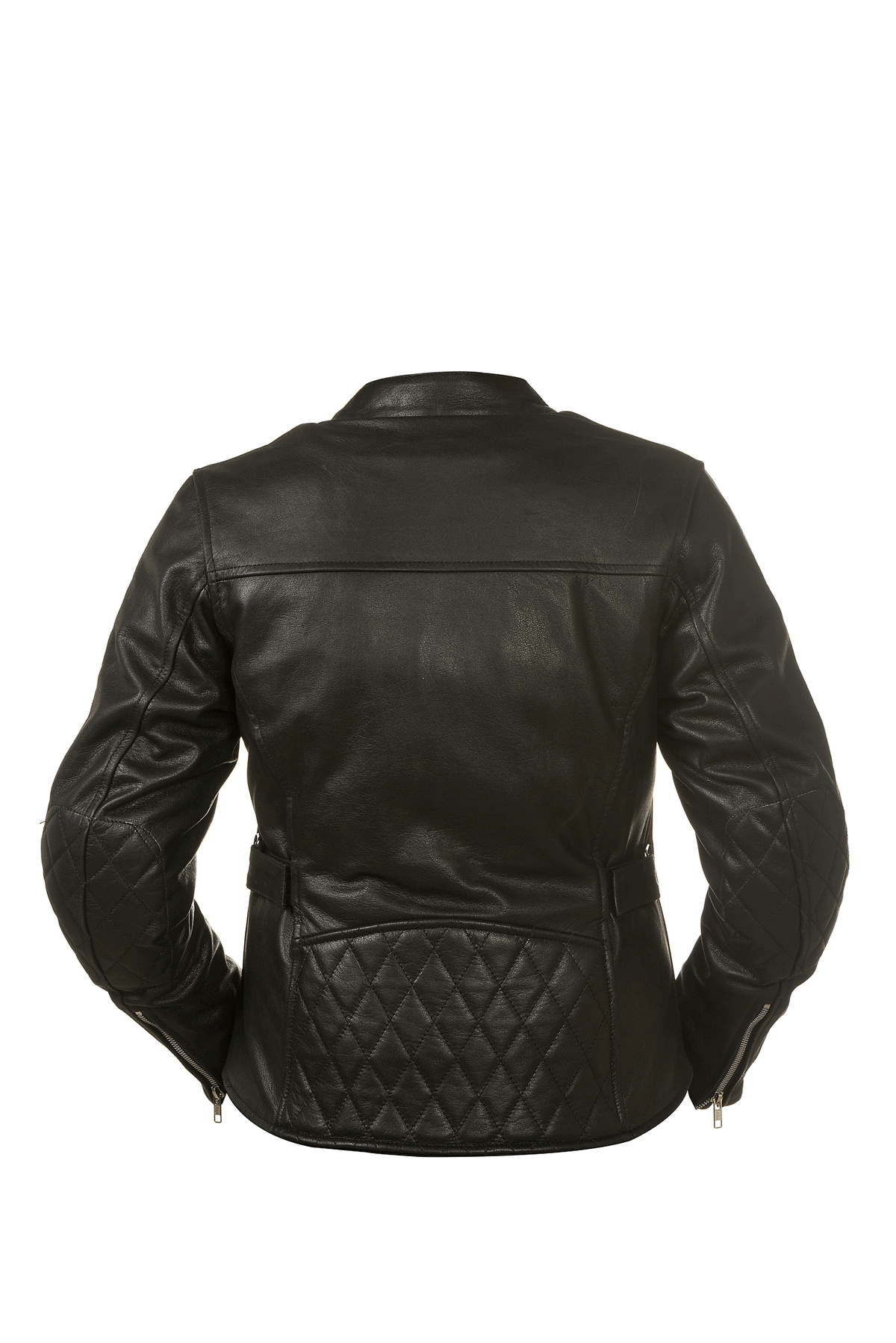 GrandCanyonLederjackeVirginiaJackeBlack