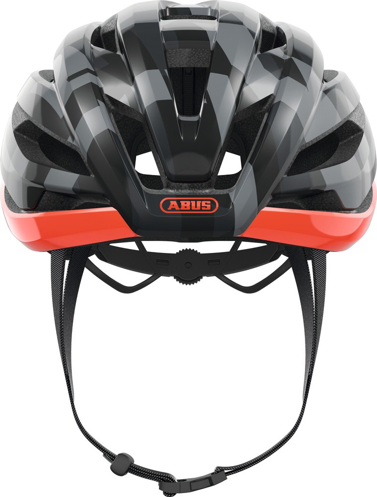 ABUSFahrradhelmRoadSTORMCHASER