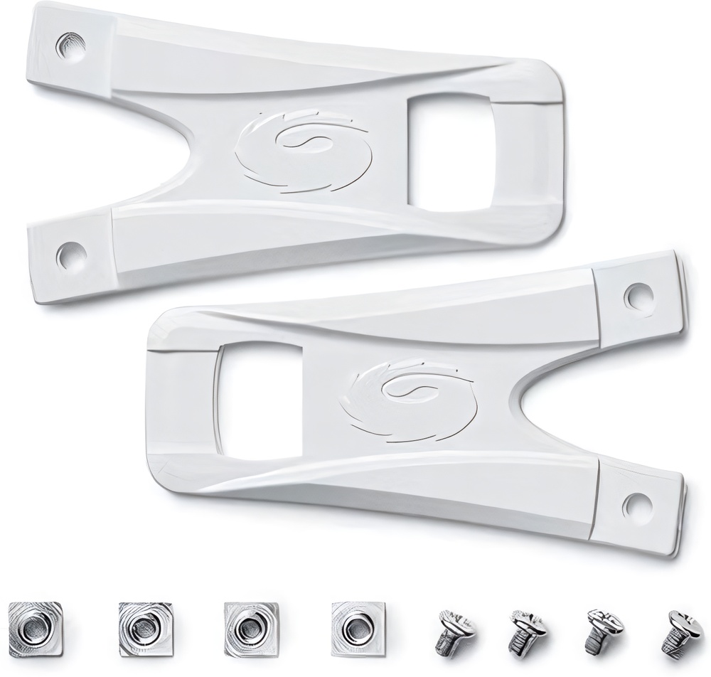 SidiErsatzteilCf2-Cf3CentralStrap13152282White-40-43
