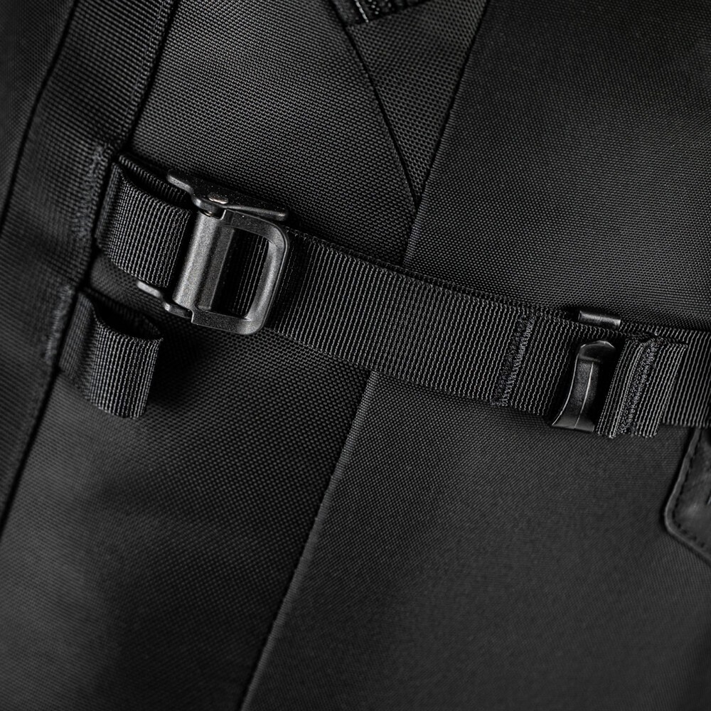 KriegaMotorradRucksackR22