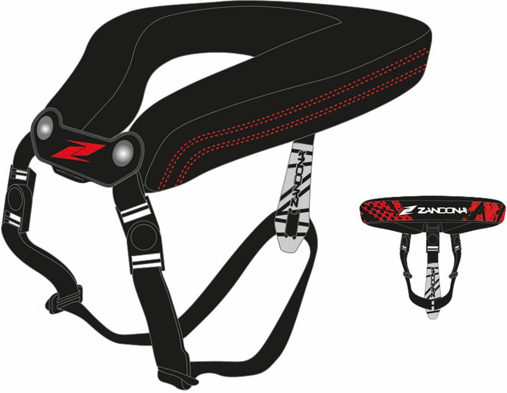 ZandonaNackenschutz3951NeckGuardPro94558