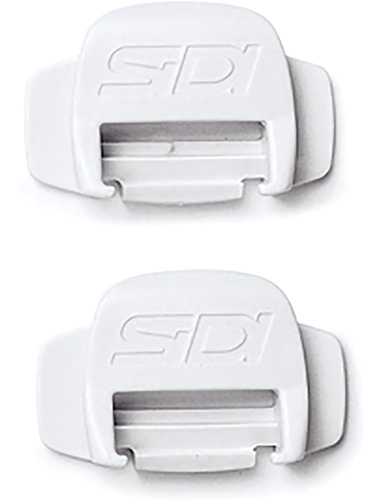 SidiErsatzteilStrapHolderForCrossfire52132White