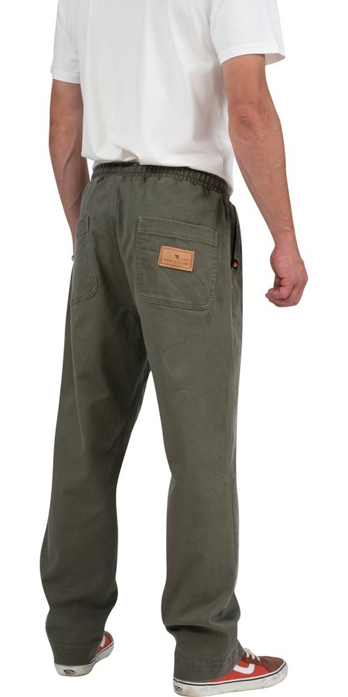 RidingCulturebyRokkerHoseJonnyProSkateChinoOlive-S