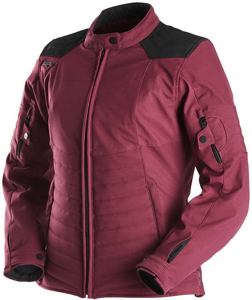 FuryganDamenMotorradJacke6434-1JacketIceTrackLady65012