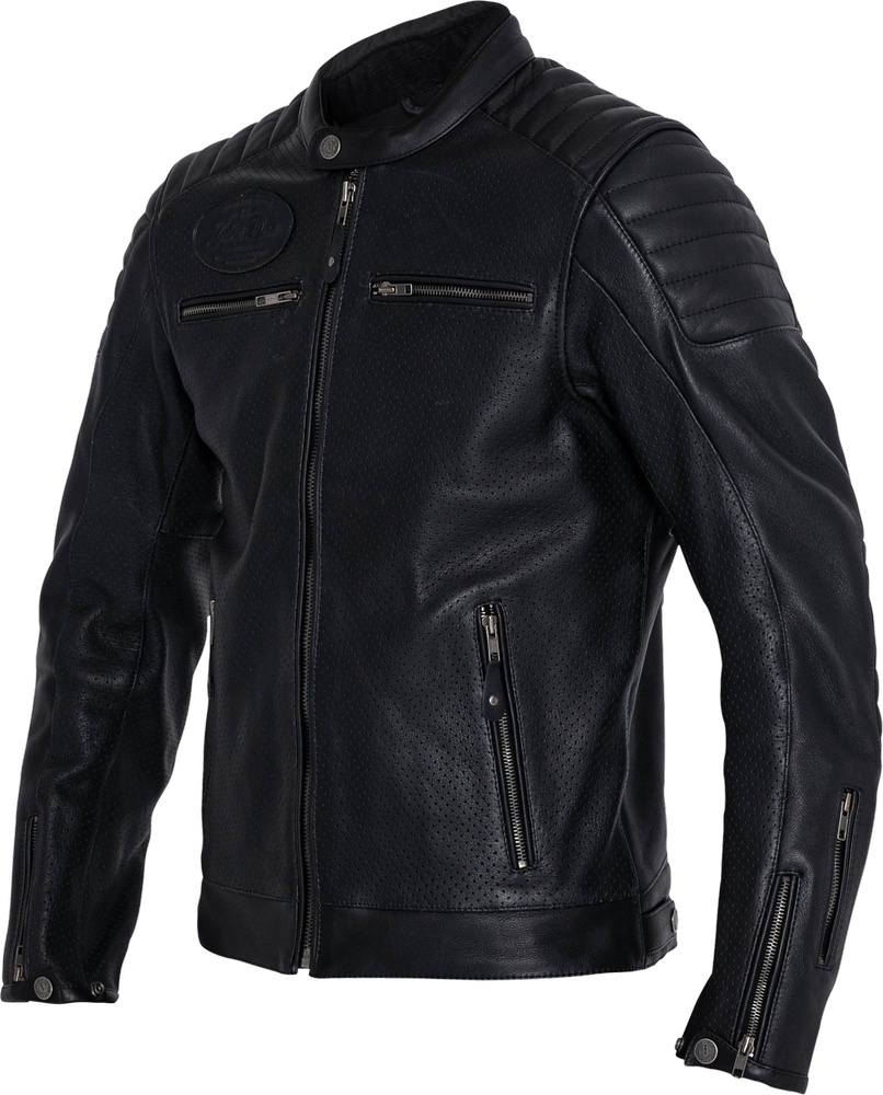 JohnDoeMotorradLederjackeLeatherJacketDexterJLE6004