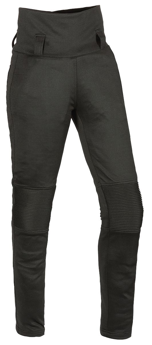 BseGraziaLegginsDamenSchwarz