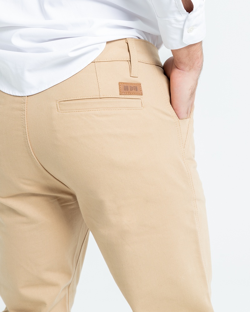 ByCityMotorradHoseDocksPantsBYC0096