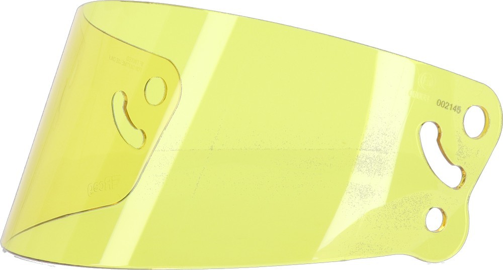 RoegVisierChaseVisorAnti-FogAnti-Scratch