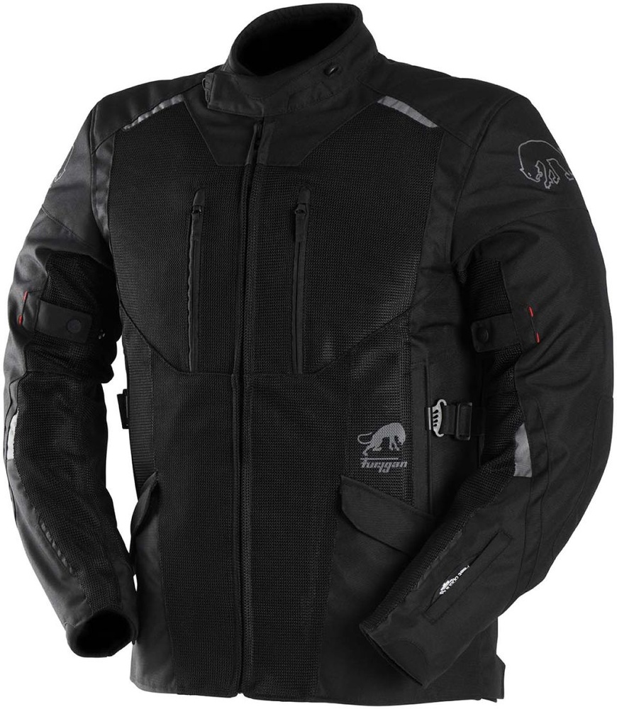 FuryganMotorradJacke6490-100JacketBrooks65063