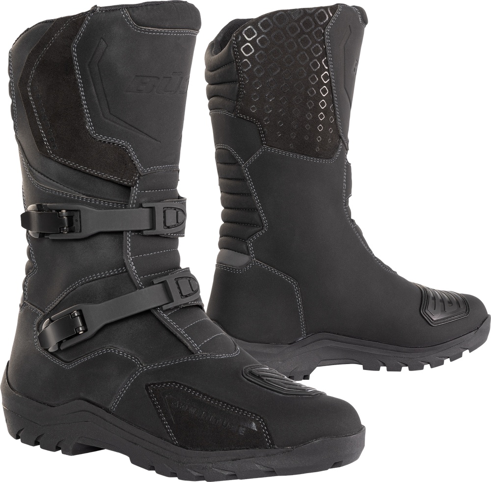 BseMotorradStiefelBU50392Adventurestiefel