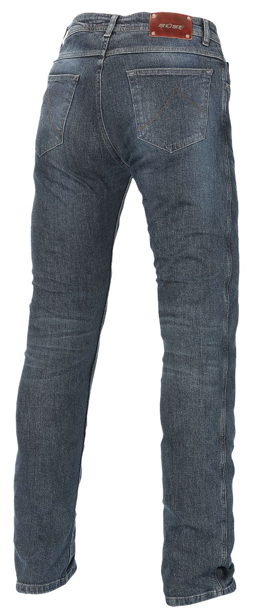 BseDenverJeansHerrenBlau