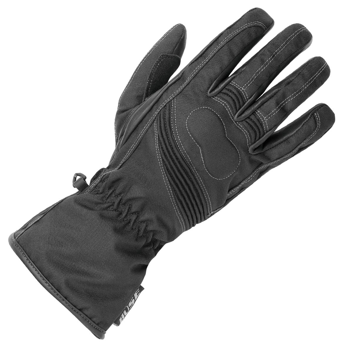 BseBarcaTourenhandschuhDamenSchwarz