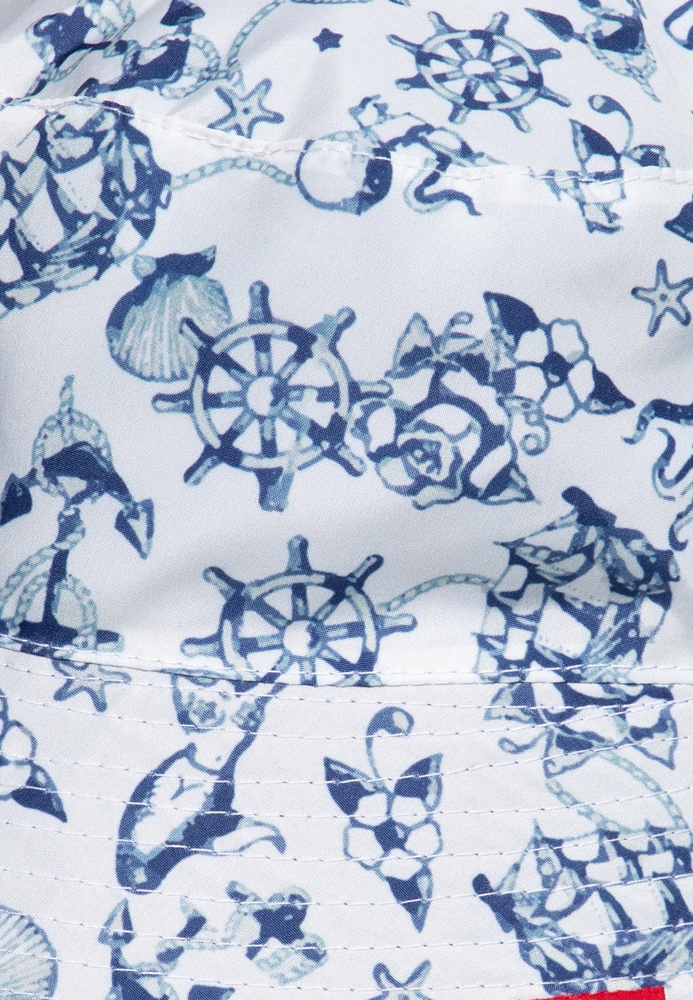 KingKerosinBucketHatSailorKKU3BC001