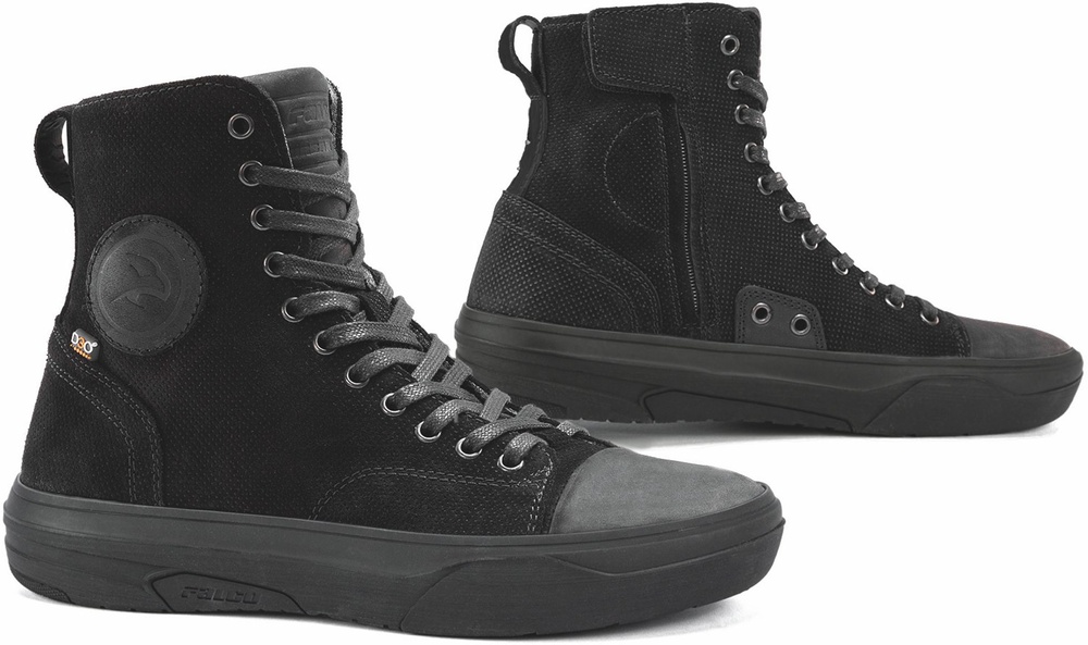 FalcoMotorradSneakerLennox3FA60881101