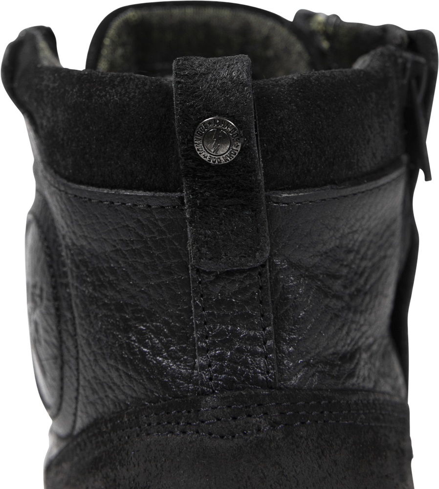 JohnDoeMotorradSchuheShifterBlack