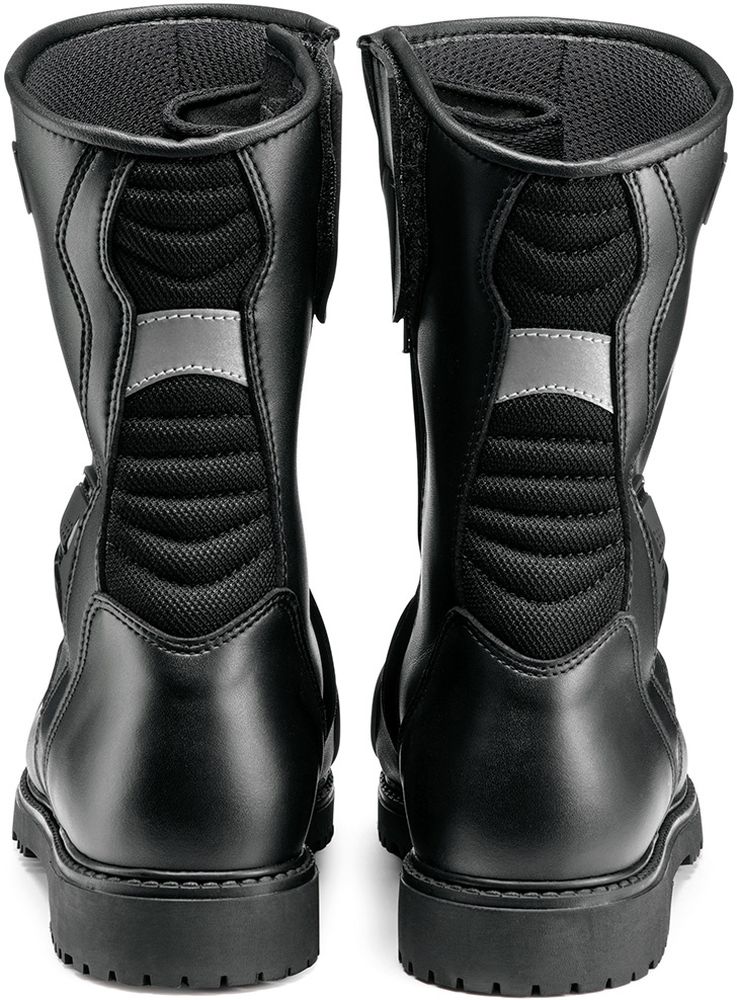SidiMotorradAllroadBootGaviaGoreAdventure52186Black-39
