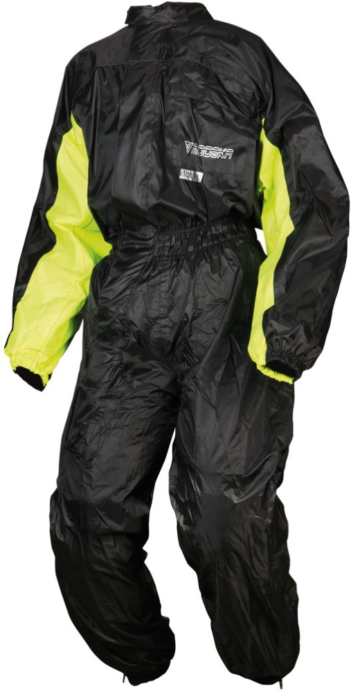 ModekaMotorradRegenkombiBlackRain080190