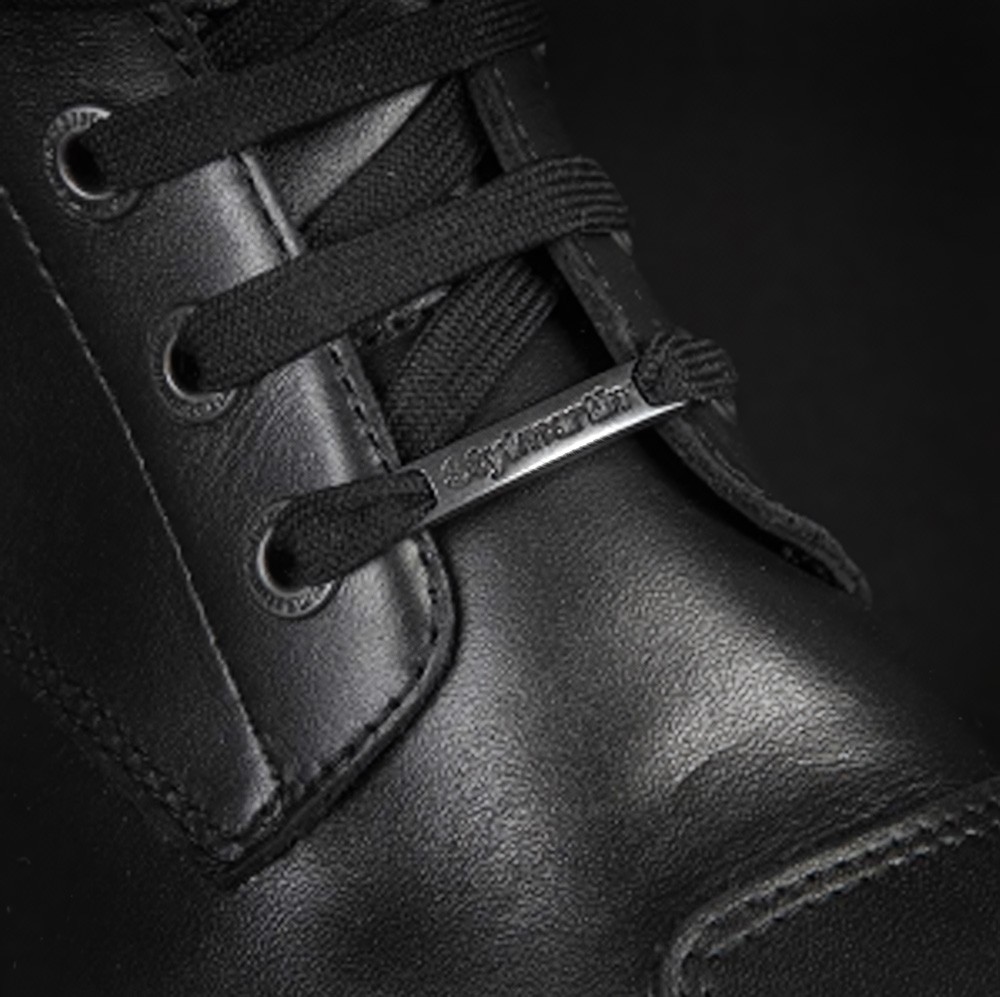 StylmartinMotorradSchuheJackStiefelBlack