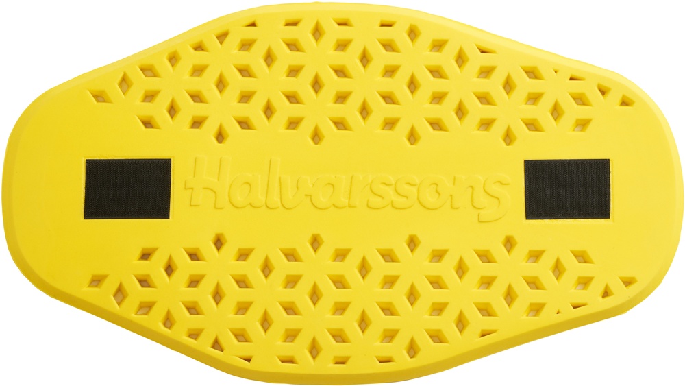 HalvarssonsProtektorBackProtectorOkelboYellow710-22090100
