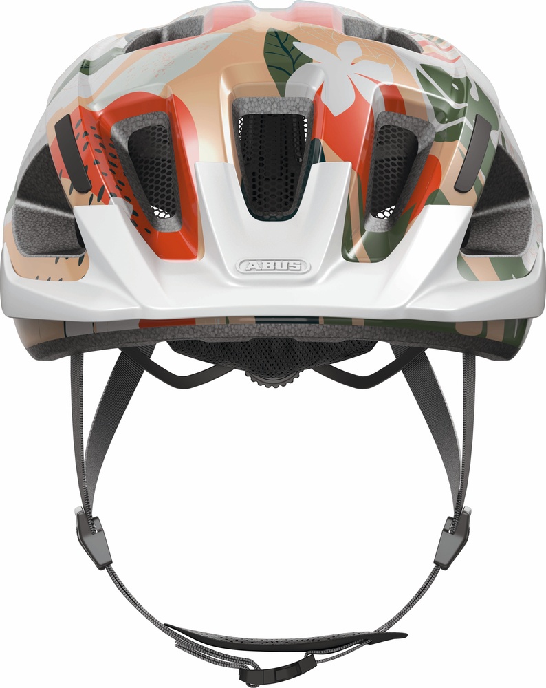 ABUSUrbanFahrradhelmADURO3002095OrangePalm-L