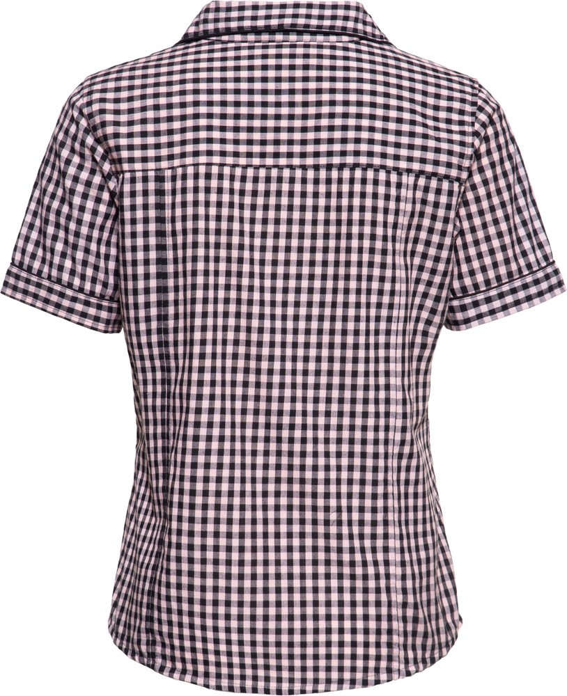 QueenKerosinDamenRetroHemdblusePink-3XL