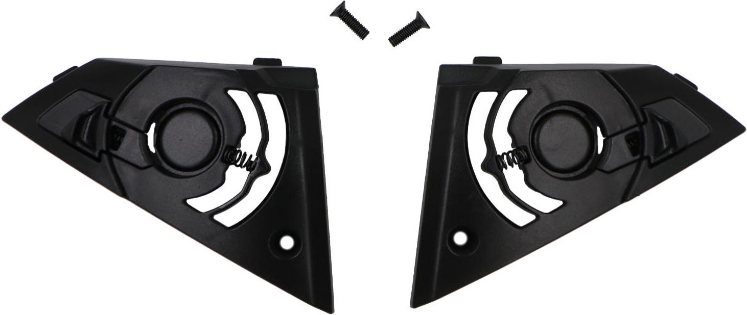 CabergVisierVisiermechanik