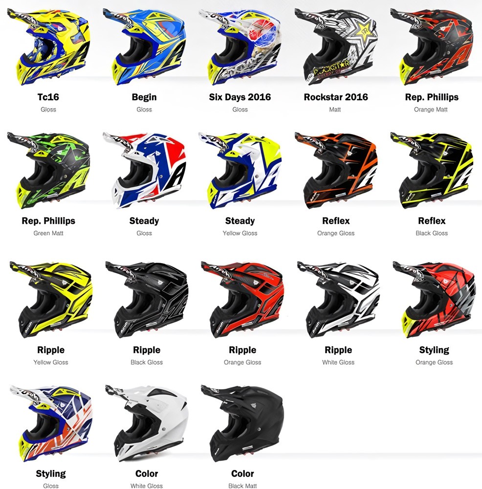 AirohAviatorACE22PeakWhite