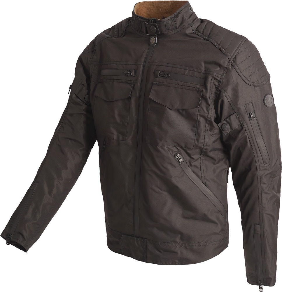 ByCityMotorradJackeMagnumJacketBYC0085