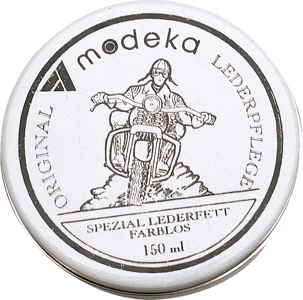 ModekaLederfett50ml190030