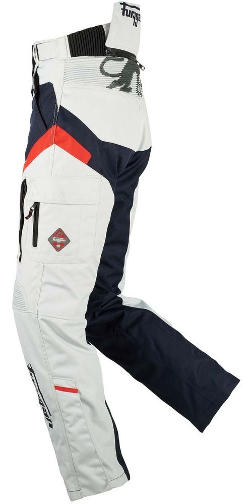 FuryganDamenMotorradHose6445-1PantsApalachesLady65048