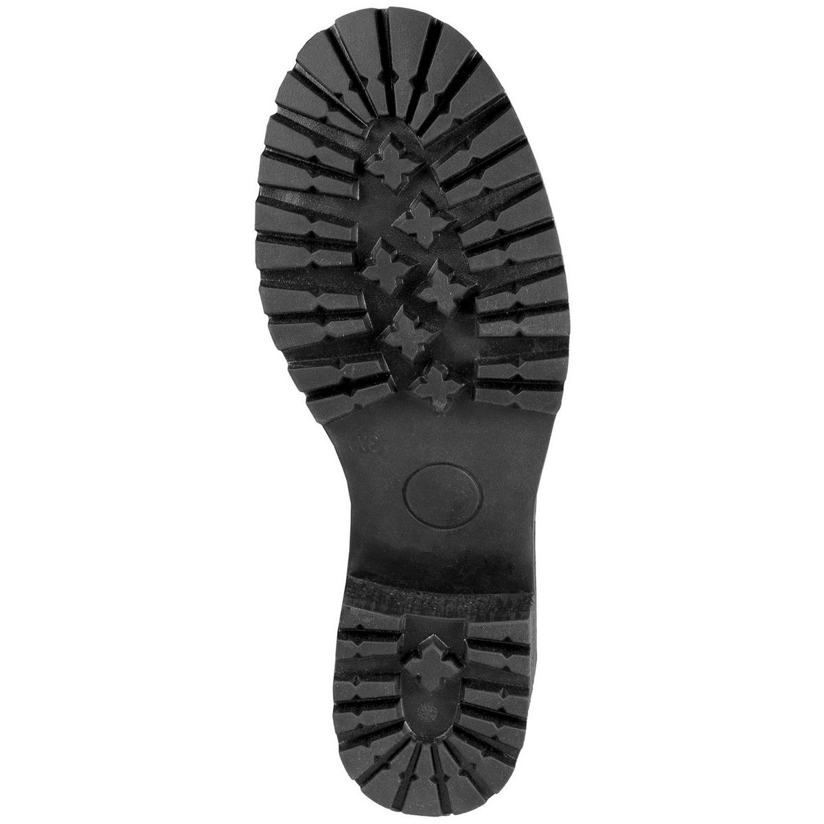 FalcoDamenMotorradSchuhStiefelMistyArmyGrn