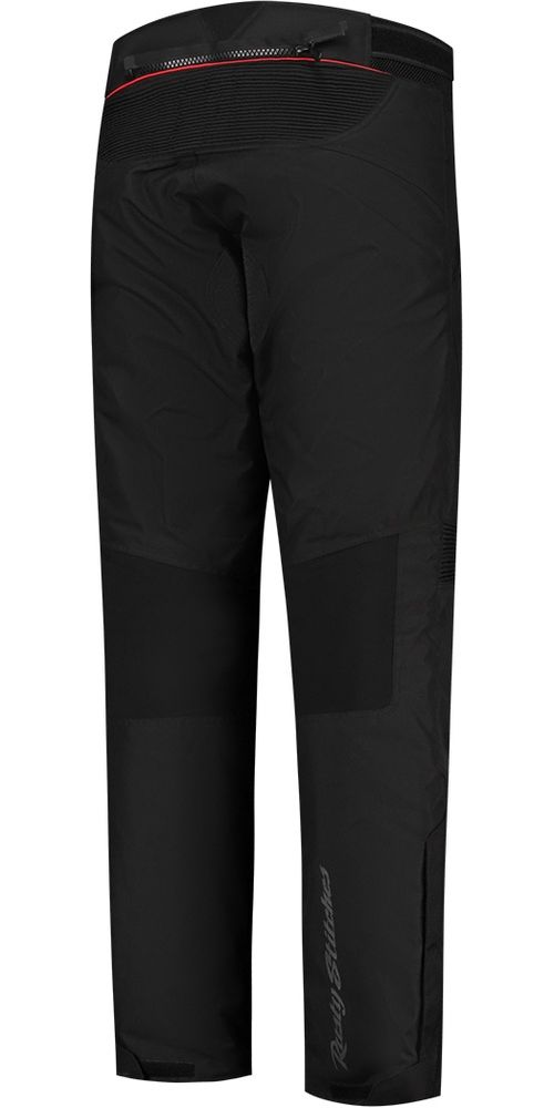 RustyStitchesMotorradHoseHugo68376Black-L