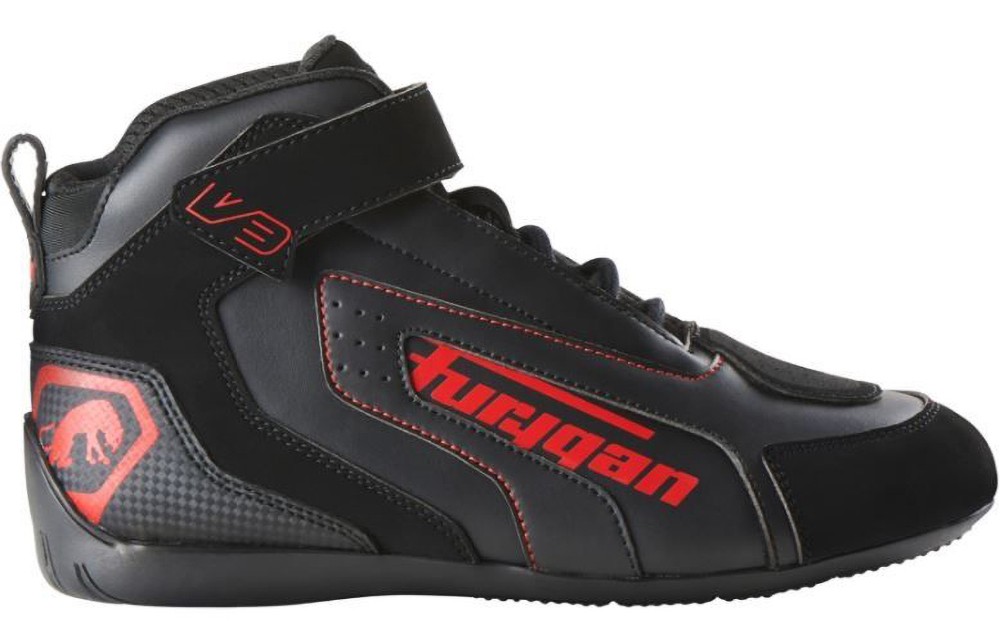 FuryganMotorradSchuh3105-108ShoesV365054
